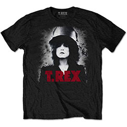 T-Rex Unisex T-Shirt: Slider