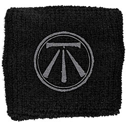 Eluveitie Embroidered Wristband: Symbol (Loose)