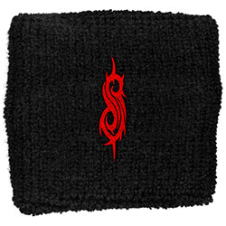 Slipknot Embroidered Wristband: Tribal S (Retail Pack)