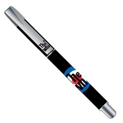 The Who Gel Pen: Jump