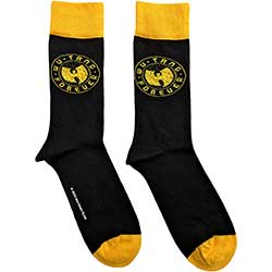 Wu-Tang Clan Unisex Ankle Socks: Forever (UK Size 7 - 11)