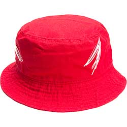Yungblud Unisex Bucket Hat: Devil Horned