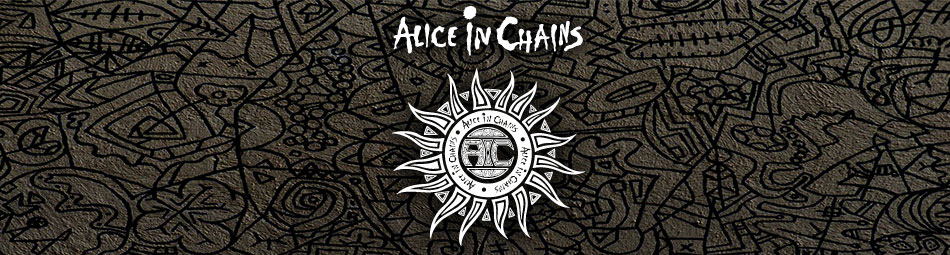 Wholesale Alice in Chains Band Merchandise
