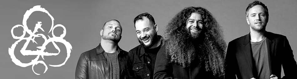 Coheed And Cambria Wholesale Merchandise