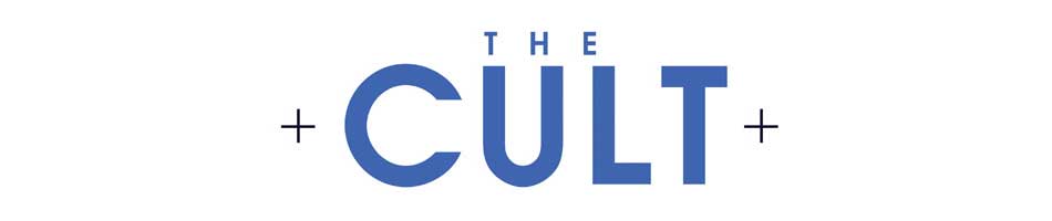 The Cult Official Licensed Wholesale Music Merch