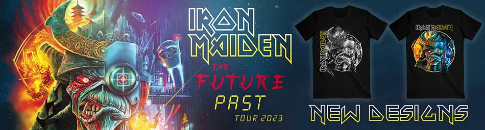 Future Past Tour