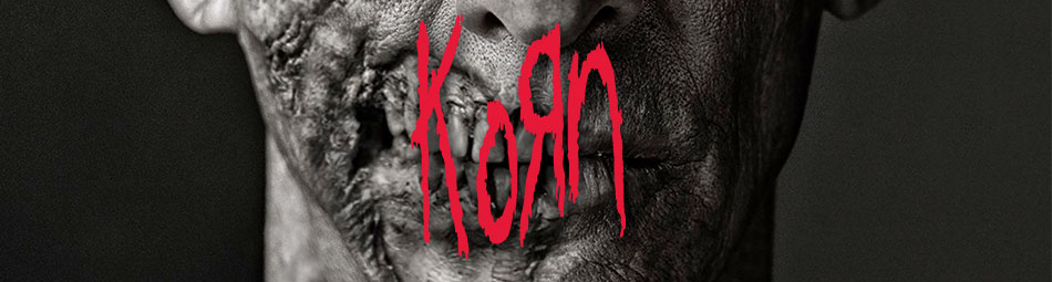 Korn Wholesale Licensed Merchandise