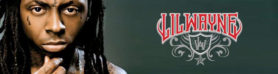 Lil Wayne Official Licensed Wholesale Music Merchandise