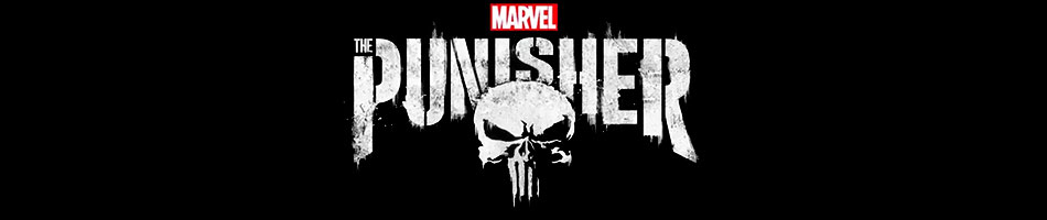 The Punisher Licensed Merchandise