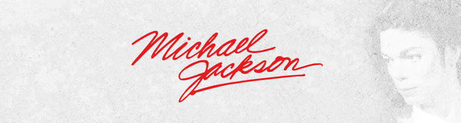 Michael Jackson Official Licensed Band Merch
