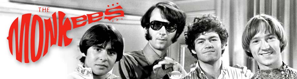 The Monkees Official Licensed Wholesale Merchandise