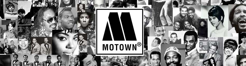 Motown Records Wholesale Official Licensed Band Merch