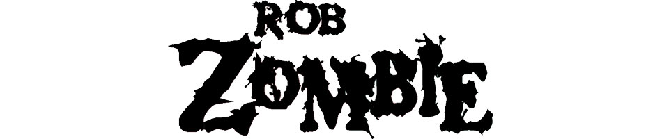 Rob Zombie Wholesale Official Licensed Music Merch