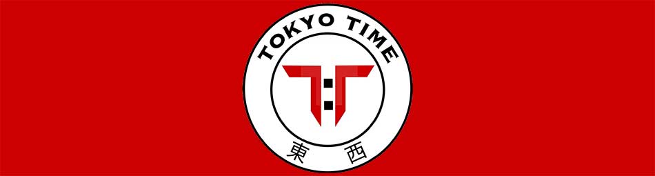 Tokyo Time Official Licensed Caps, Hats & Headwear