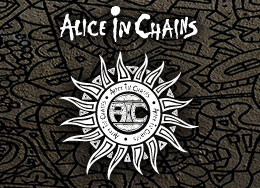Alice in Chains Wholesale Trade Supplies of merchandise