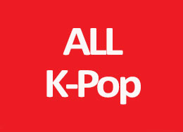 All K-Pop