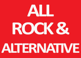 All Rock & Alternative Gear