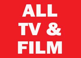 All TV & Film Official Licensed Wholesale Entertainment Merchandise