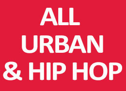 Urban & Hip Hop Official Licensed Wholesale Merch