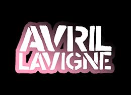 Avril Lavigne Official Licensed Wholesale Music Merch