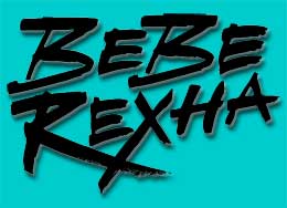Bebe Rexha Official Licensed Wholesale Music Merch