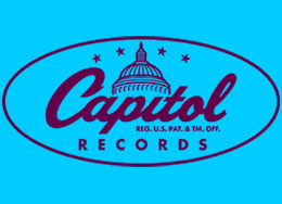 Capitol Records Official Licensed Music Merchandise