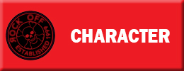 Character Genres