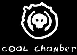 Coal Chamber Official Licensed Wholesale Metal Merchandise