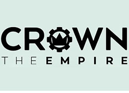 Crown The Empire Wholesale Trade Merchandise