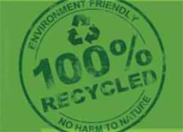Eco-Tees 100% Recycled Official Licensed Tees
