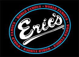 Erics Merchandise