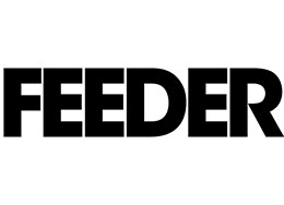 Feeder Official Licensed Wholesale Music Merch
