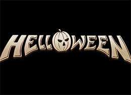 Helloween Official Licensed Wholesale Music Merch