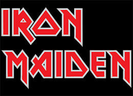 Iron Maiden: Trade suppliers for Iron Maiden Merchandise