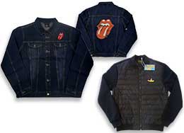 Official Licensed Wholesale Jackets