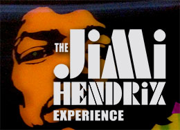 Jimi Hendrix: Hendrix Merchandise Wholesale
