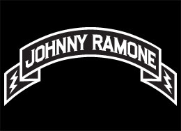 Johnny Ramone Merch
