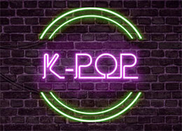 K-Pop Official Licensed Wholesale Music Merch