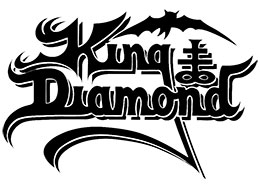 King Diamond Merchandise