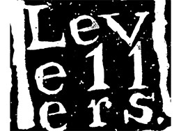 Levellers Official Licensed Wholesale Music Merch