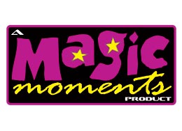 Magic Moments Wholesale Licensed Merchandise
