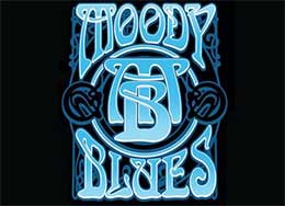 The Moody Blues Official Licensed Band Merchandise