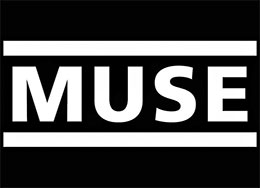 Muse merchandise