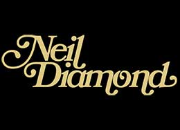 Neil Diamond Official Licensed Music Merch