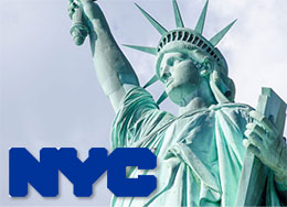 New York City Official Licensed Merchandise