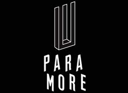 Paramore Official Licensed Wholesale Band Merch