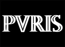 PVRIS Official Licensed Wholesale Band Merch