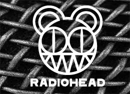 Radiohead Official Licensed Merchandise