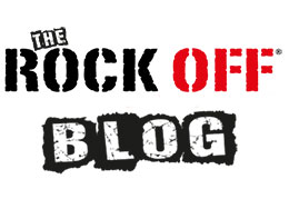 Rock Off Blog