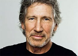 Roger Waters Licensed Merch